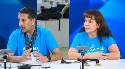 Salteños brillaron en el Nacional de Atletismo Máster, pero revelaron lo que nadie dice