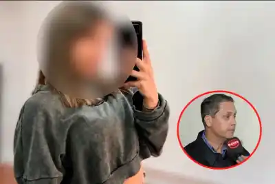 Desapareció en Paraná y la encontraron en Santa Fe: la pista que nadie esperaba