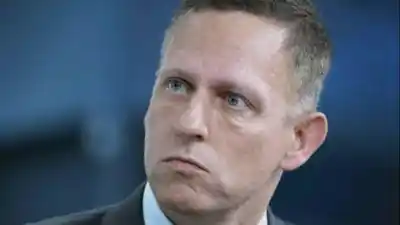Thiel se animó a un pronóstico fuerte sobre el futuro de Milei