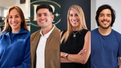 La cumbre que reunirá a los jóvenes empresarios de Chubut ya tiene fecha y sede