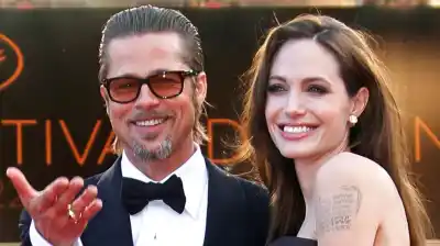La donación millonaria de Jolie y Pitt que cambió la vida de miles en África