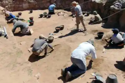 Seis departamentos de Entre Ríos, en la mira de los arqueólogos: qué buscan bajo tierra