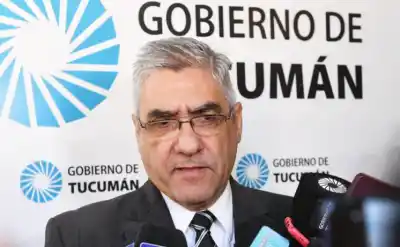 Abad le respondió a Catalán por la ampliación presupuestaria y apuntó contra "su gobierno nacional"