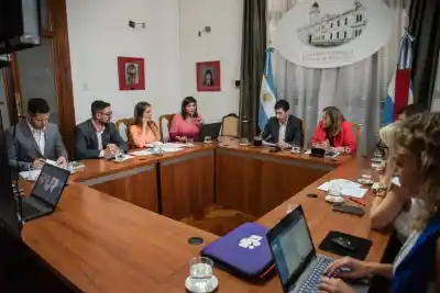 Entre Ríos redefine los menús escolares: el cambio que llega en 2027
