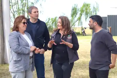 El predio más elegido de General Pico cambia: ahora podés navegarlo gratis