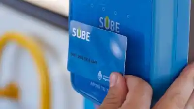 El dato que encendió las alarmas en el transporte público: la SUBE no tuvo un mes así en toda su historia