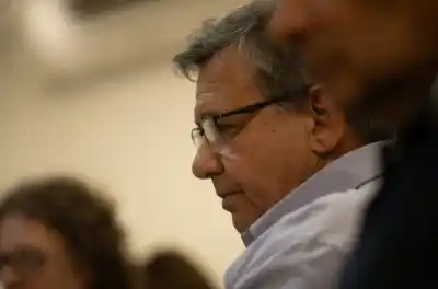 Pagani reveló qué pasó puertas adentro de Agmer y por qué dejó la conducción