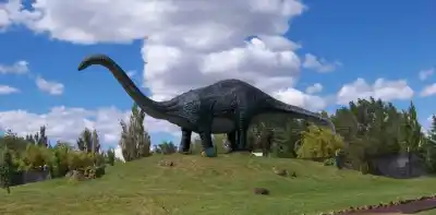 Valle Fértil mueve fichas en San Luis: la cumbre que puede cambiar el mapa turístico