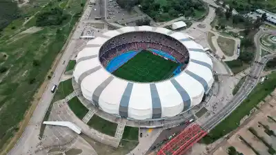 Supercopa Internacional: el detalle que los hinchas de Estudiantes y Central necesitan saber antes del sábado