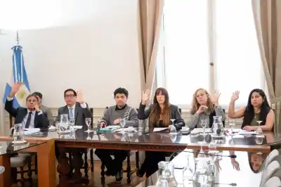 El ahogo de las familias bonaerenses llegó a la Legislatura: unifican proyectos clave