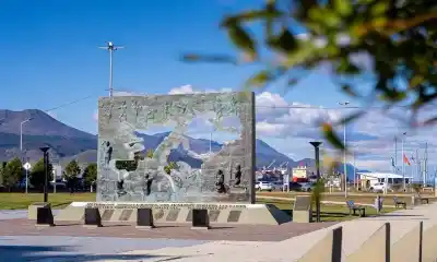 Una diplomatura sobre Malvinas ya tiene más de 900 inscriptos: el funcionario que cuestionó a Milei