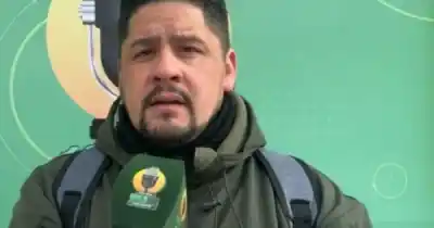 Un dirigente viajó a Río Gallegos para frenar la venta de tierras linderas al Perito Moreno