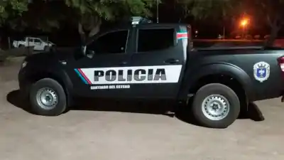 Entraron a una casa de Añatuya por un dato clave: lo que encontraron adentro los dejó sin salida