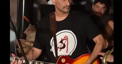 Coniglio llega a Río Gallegos con un show que no es un recital: el detalle que sorprendió a todos
