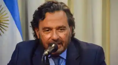 Sáenz movió los hilos en el Senado por el gas, pero ahora Salta espera algo que nadie firmó