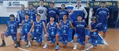 El puntero visita al escolta en el duelo que puede cambiar la Liga Provincial