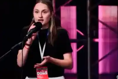 Se anotó en Popstars antes de una cirugía y llegó a cantar con Ángela Torres: el llamado que no pudo atender