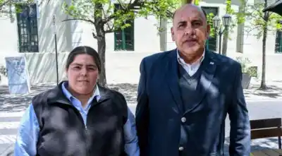 Una escuela que nadie vio, 300 cargos y la lista que la Justicia ahora quiere abrir
