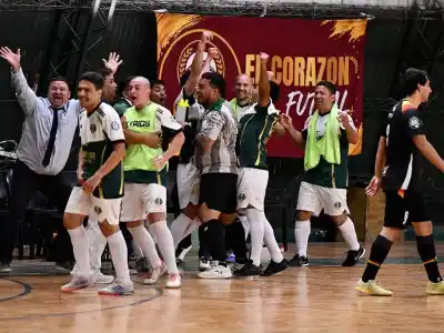 Corrientes se metió en la final del futsal argentino y ahora define ante un rival que llega con ventaja