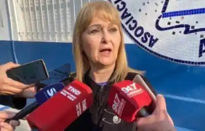 El gremio docente chaqueño apuntó contra un proyecto del Gobierno: "Liquidar la cláusula gatillo"