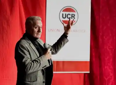 La UCR chaqueña define su futuro en una jornada clave: ¿qué se decide este sábado?