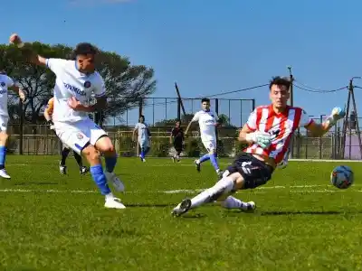 Dos equipos formoseños salen a la cancha por un lugar en semis: uno define en casa y el otro viaja al límite