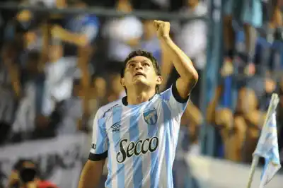 El Pulga Rodríguez vuelve esta noche al Monumental y los Decanos no se lo quieren perder