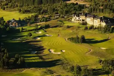 San Martín de los Andes se prepara para dos torneos que ya generan expectativa