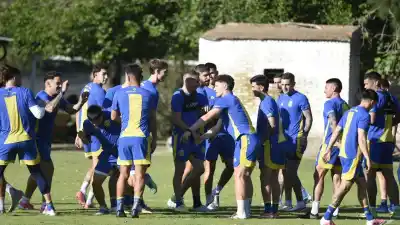 Central y Estudiantes, cara a cara por una estrella que puede cambiar la historia canalla