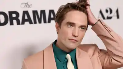 Robert Pattinson revela un deseo inesperado que sorprendió a sus seguidores