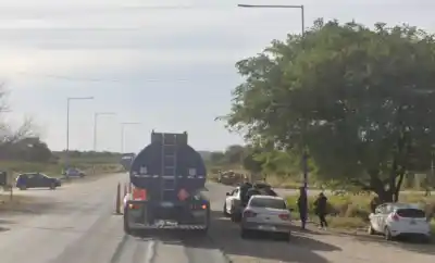 Partió desde Salta, lo frenaron en Tucumán y la camioneta escondía algo que no podía justificar