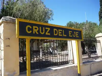 Cruz del Eje cumple 291 años y lo festeja a puro folklore: quiénes tocan