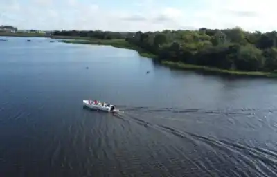 Buscan microplásticos en ríos y lagunas del NEA: los sitios ya relevados en Chaco
