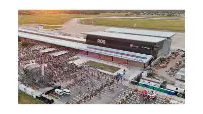 El aeropuerto de Rosario cambió de identidad: el dato que explica por qué cada vez más viajeros eligen Fisherton