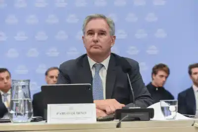 Un diplomático tiene 48 horas para irse: la respuesta de Cancillería que escaló la tensión