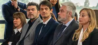 Volvieron al regimiento 23 años después: un FAL bajo la lupa y una pregunta sin respuesta
