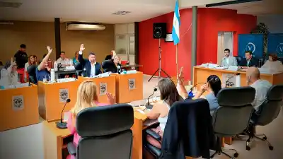 El Concejo de Viedma estiró el mandato del Defensor del Pueblo y hubo una votación que nadie esperaba