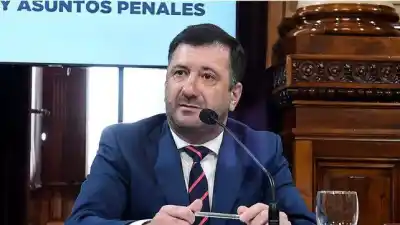 La Corte le dijo no a Arroyo Salgado: las causas contra Kueider seguirán su curso por separado