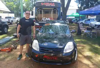 Apóstoles se prepara para una carrera que promete un duelo caliente: quién puede arrebatarle la punta