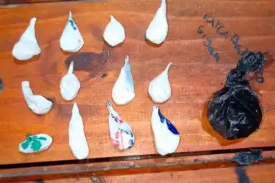 Ocho allanamientos por drogas en Victoria y Villaguay: lo que apareció adentro sorprendió a los investigadores