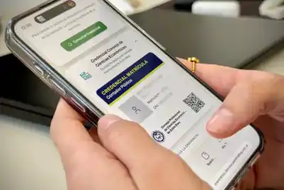 Los contadores de Entre Ríos ya pueden mostrar su matrícula sin sacar un papel de la billetera