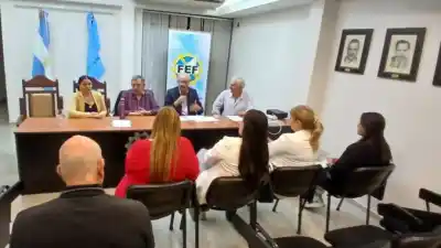 La Federación Económica de Formosa renovó autoridades: quién sigue al frente
