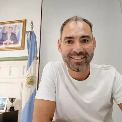 El funcionario pampeano que ya les había advertido a los diputados: "No hay caso, siempre nos joden"