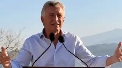 Macri en Jujuy: el mensaje que dejó a los dirigentes del PRO