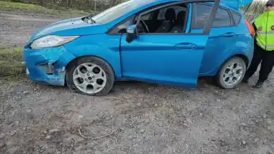Manejaba por la Ruta 22 con 1,52 de alcohol y terminó contra los tambores: lo que dijo la conductora