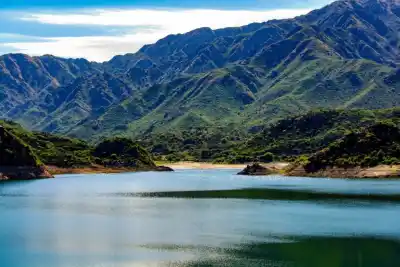 Fin de semana en San Luis: el calor sorprende el sábado, pero el domingo llega el giro que pocos esperan