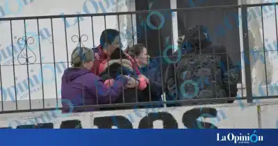 Una explosión sacudió su casa en el barrio Jorge Newbery: el dato que no cierra