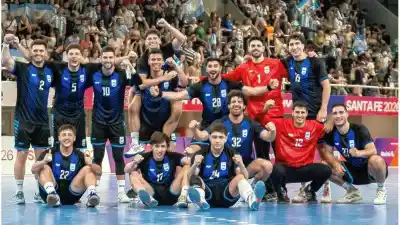 Aplastó a Uruguay y en Santa Fe se juega todo: el rival que le falta para el oro