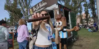 Cuarta edición de la Fiesta del Cubanito en Bahía Blanca: lo que hay que saber antes de ir