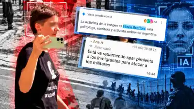 El Gobierno acelera el espionaje con IA: el programa que enciende todas las alarmas